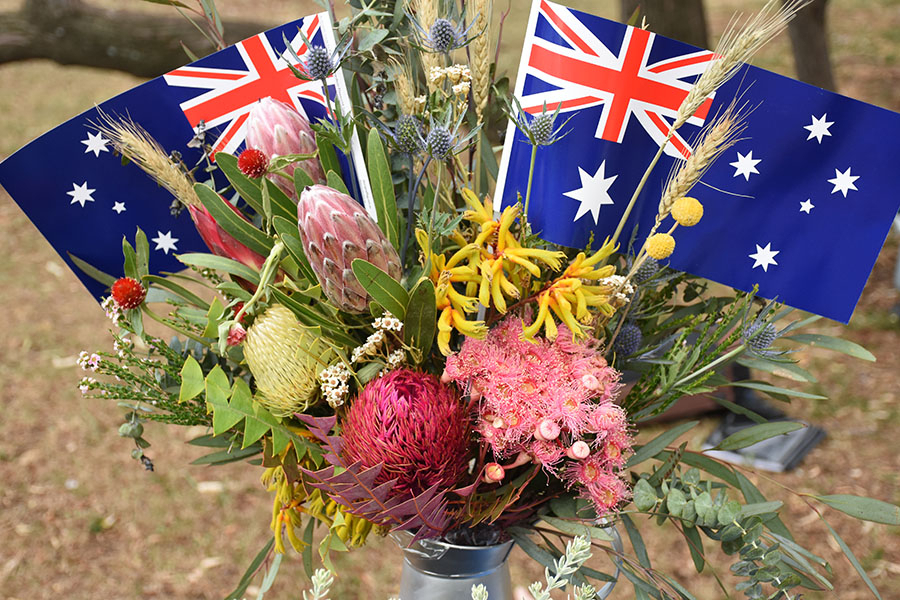 Australia Day 2022 Celebrations-Family Events