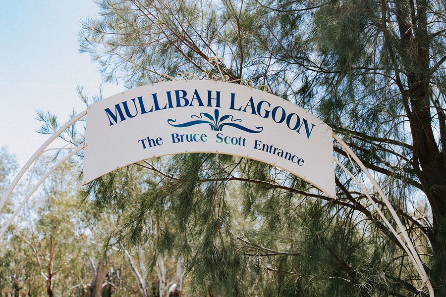 Mullibah Lagoon