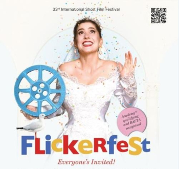 Flickerfest - Session 2 - Best of International Shorts 