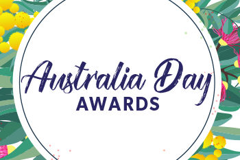 Gunnedah Australia Day Awards
