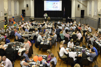 Annual Australia Day Awards Dinner