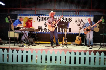 Country Music Muster