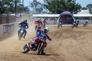 Round 5 & 6 - Australian Flat Track Nationals 