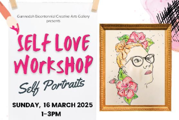 Self Love Workshop